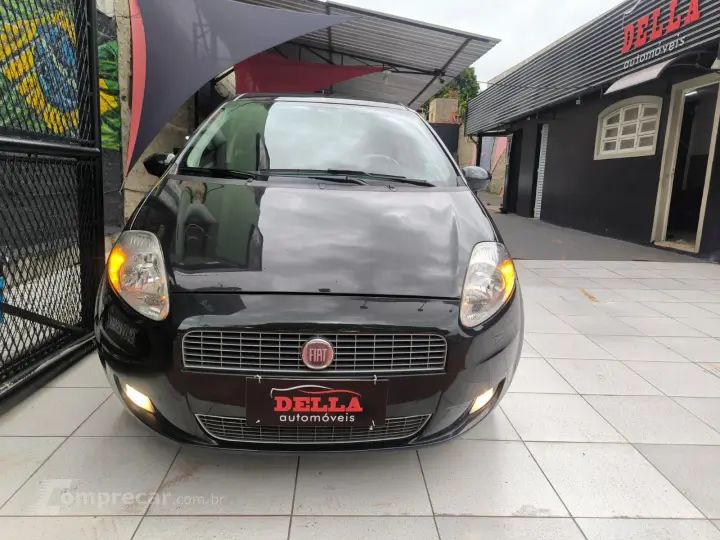 PUNTO 1.6 Essence 16V