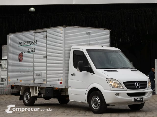 SPRINTER - 2.2 CHASSI STREET 311 CDI 3P MANUAL