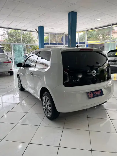 UP 1.0 MPI Take UP 12V