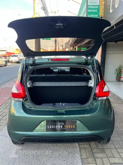 MOBI 1.0 8V EVO WAY ON