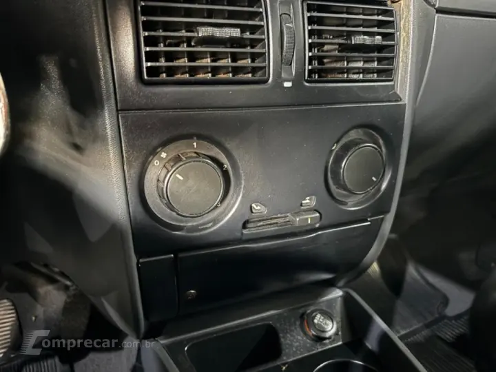 STRADA 1.4 MPI FIRE CE 8V FLEX 2P MANUAL