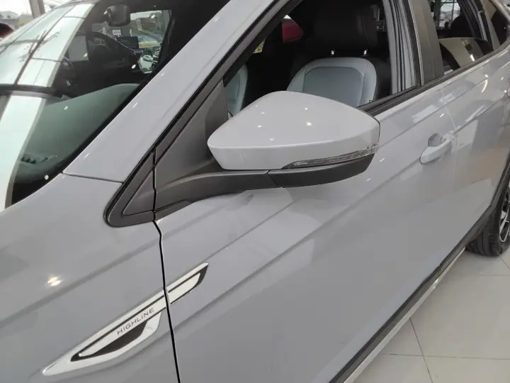 NIVUS 1.0 200 TSI TOTAL FLEX HIGHLINE AUTOMÁTICO