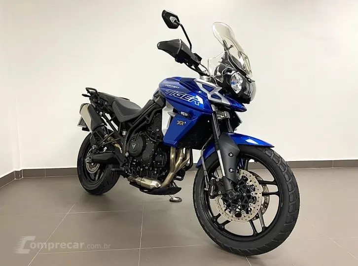 TRIUMPH TIGER 800 XRX