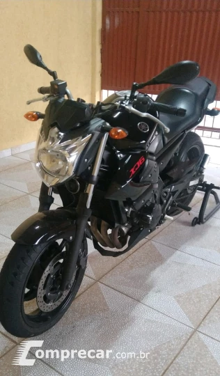 XJ6 N