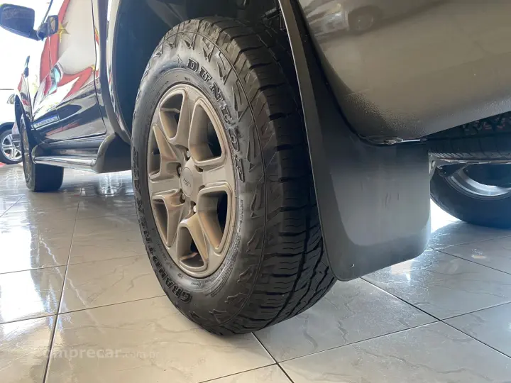 RANGER 2.2 XLS 4X4 CD 16V