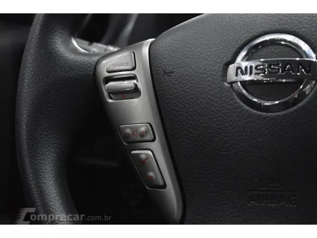 MARCH - 1.0 SV 16V 4P MANUAL