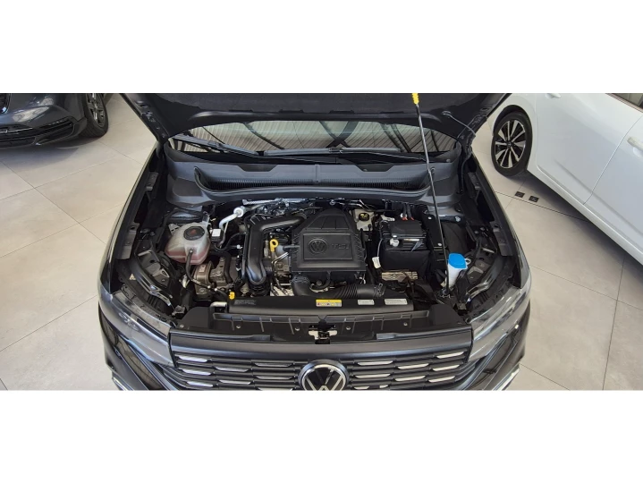 T-CROSS 1.0 200 TSI