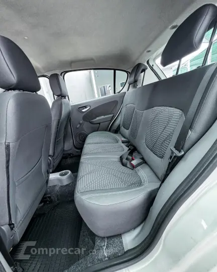 PALIO 1.0 MPI Attractive 8V