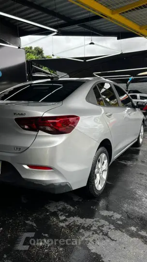 Onix Sedan 1.0 4P FLEX LTZ PLUS TURBO