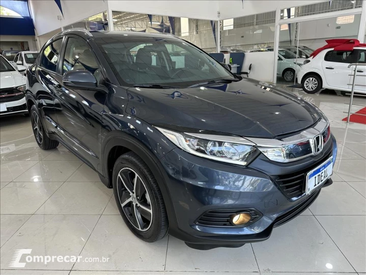 HR-V 1.8 16V FLEX EX 4P AUTOMÁTICO