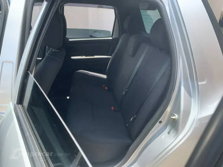 OROCH Intense 1.6 Flex 16V Mec.