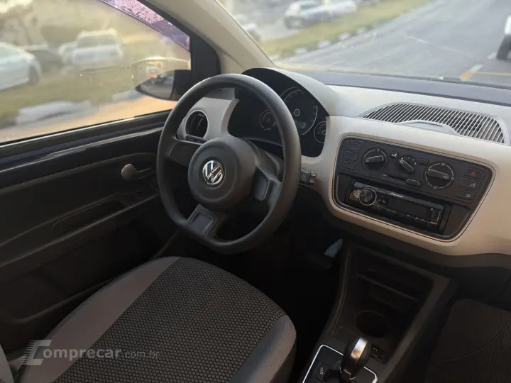 up! move I MOTION 1.0 T. Flex 12V 5p