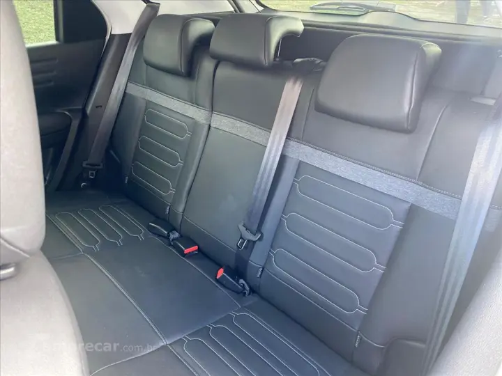 C4 CACTUS 1.6 VTI 120 FLEX SHINE EAT6