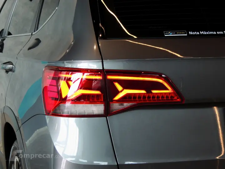 TAOS 1.4 250 TSI Highline