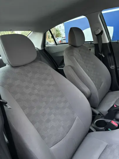 HB20S 1.6 Comfort Plus 16V