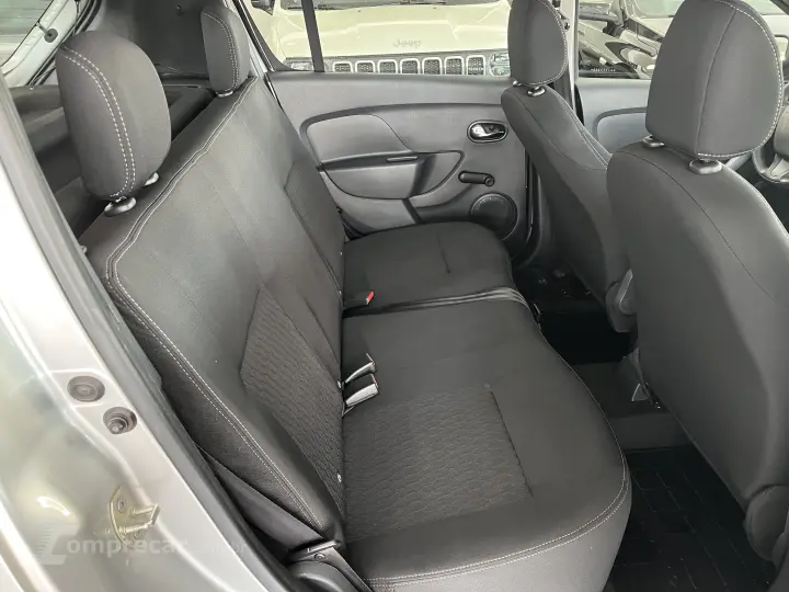 SANDEIRO EXPRESSION 1.6