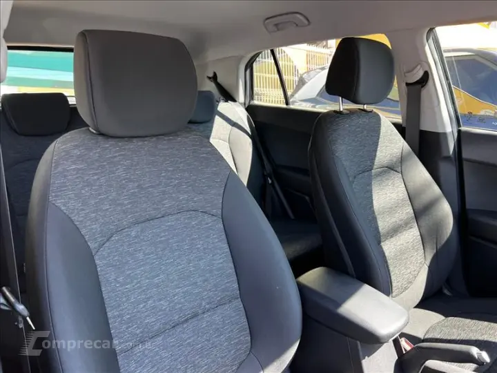 CRETA 1.6 16V Action