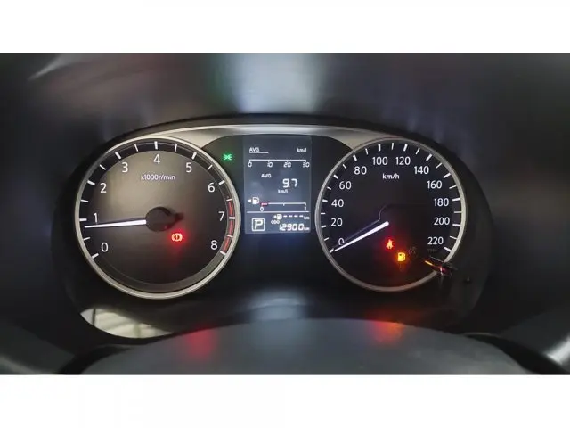 KICKS - 1.6 16V START SENSE XTRONIC