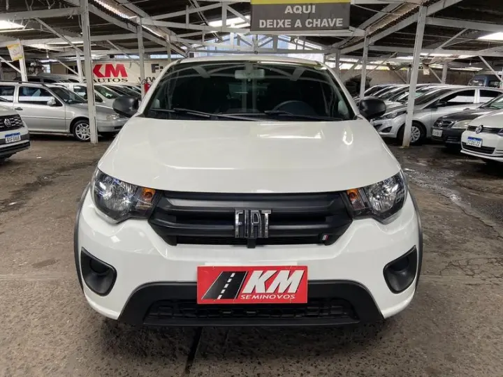 MOBI LIKE 1.0 FLEX 4P