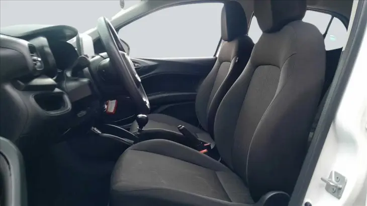 ARGO 1.0 FIREFLY FLEX DRIVE MANUAL