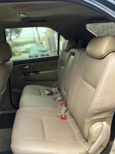 HILUX SW4 3.0 SRV 4X4 7 Lugares 16V Turbo Intercooler