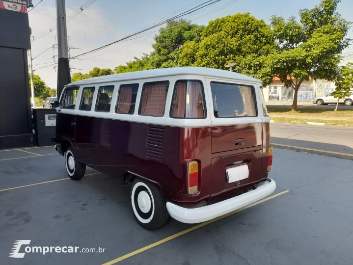 KOMBI 1.6 MI STD 8V