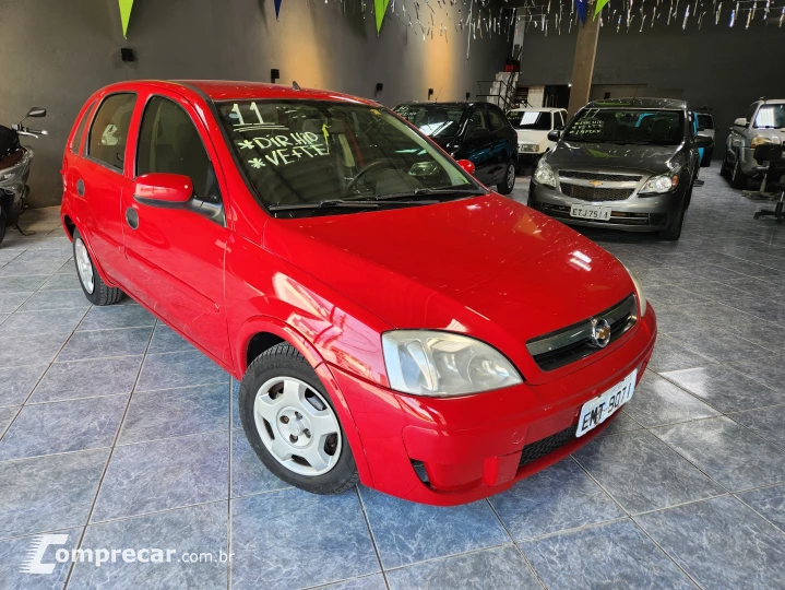 CORSA 1.4 MPFI Maxx 8V