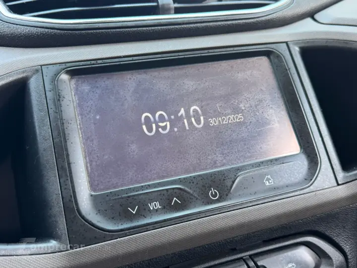 PRISMA 1.4 MPFI LTZ 8V