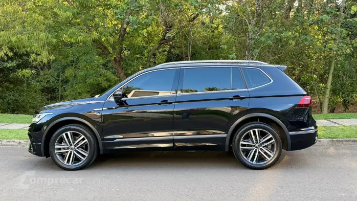 TIGUAN 2.0 300 TSI Allspace R-line