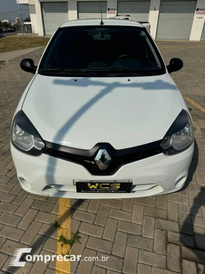 Clio EXP 1.0