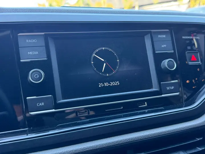 POLO 1.0 200 TSI Comfortline