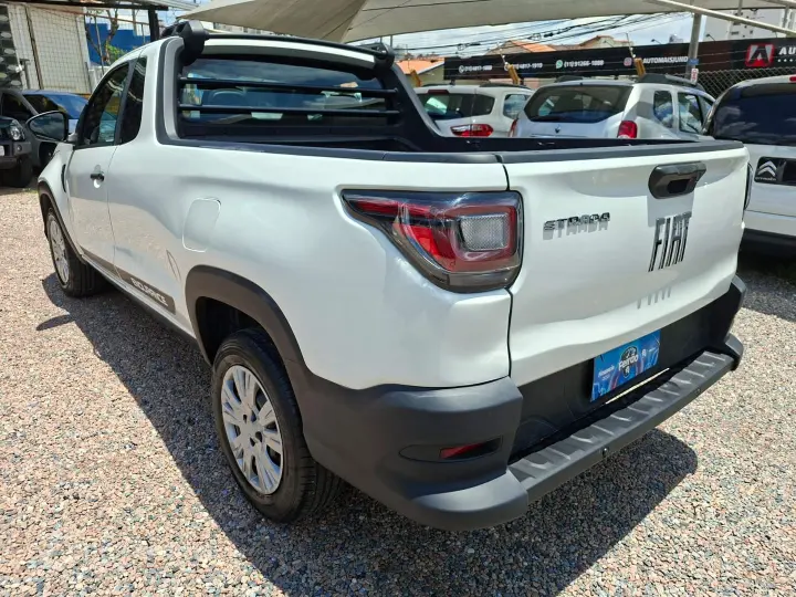 Strada 1.4 Fire Flex Endurance Cs Manual