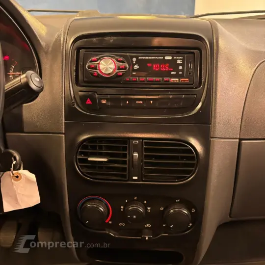 Siena EL Celeb. 1.0 mpi Fire Flex 8V 4p