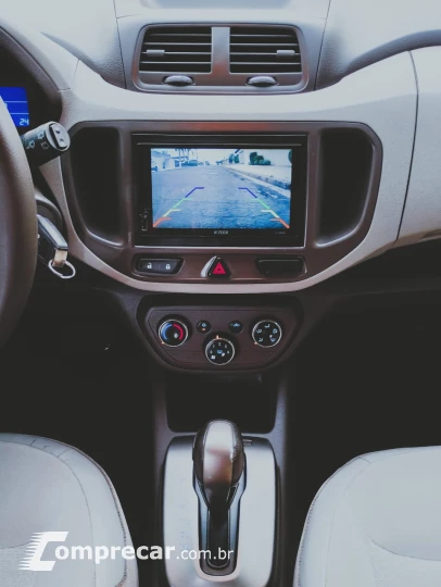 SPIN 1.8 LTZ 8V