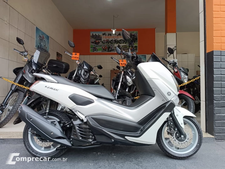 NMAX 160