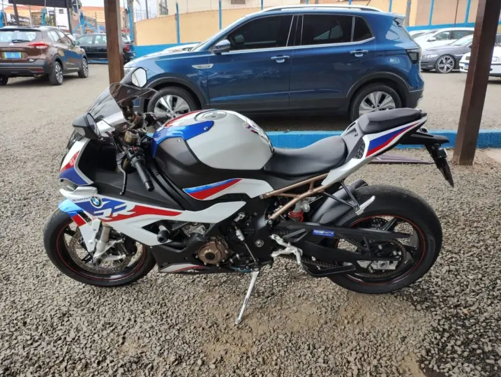 S 1000 RR N/D