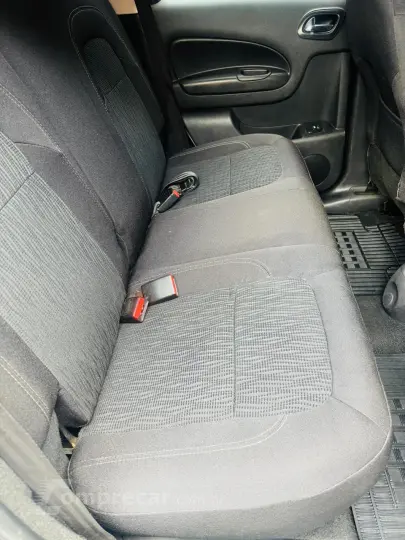 C3 1.6 Tendance Select 16V