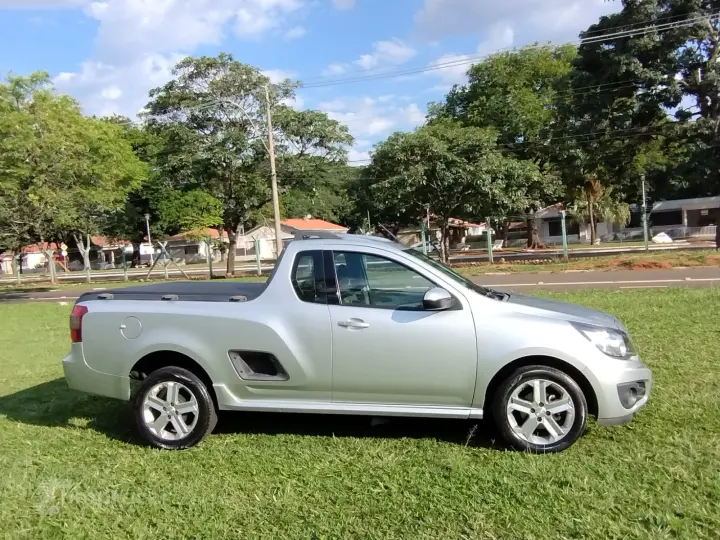 MONTANA 1.4 MPFI Sport CS 8V