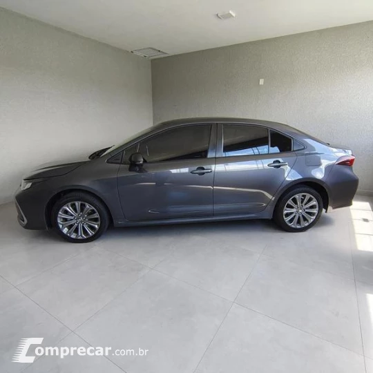 COROLLA 2.0 XEI 16V