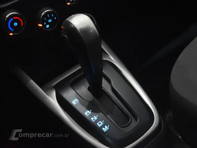 PRISMA - 1.4 MPFI LTZ 8V 4P AUTOMÁTICO