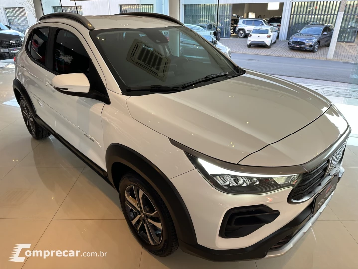 PULSE 1.0 Turbo 200 Audace