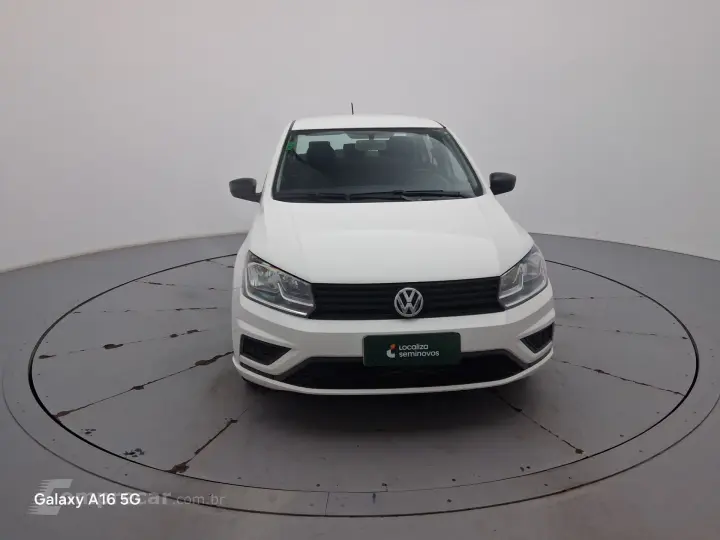 VOYAGE 1.0 12V MPI TOTALFLEX 4P MANUAL