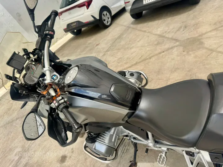 Bmw R1200 GS