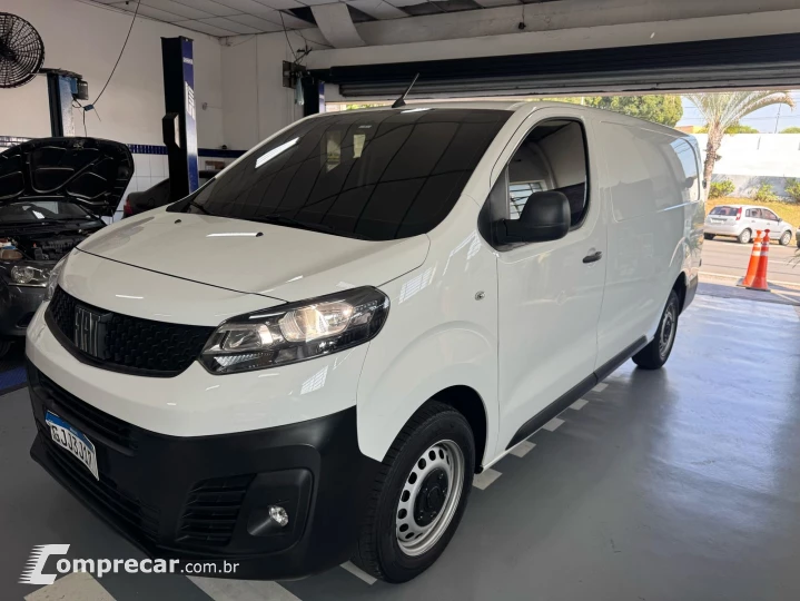 SCUDO 1.5 Bluehdi Cargo