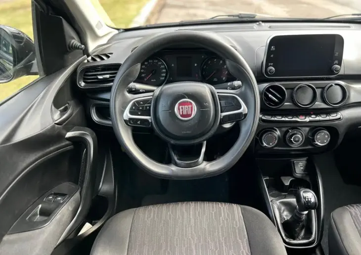 ARGO 1.0 Firefly Drive