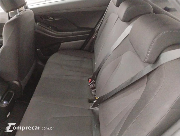 CRETA 1.0 TGDI FLEX COMFORT AUTOMÁTICO