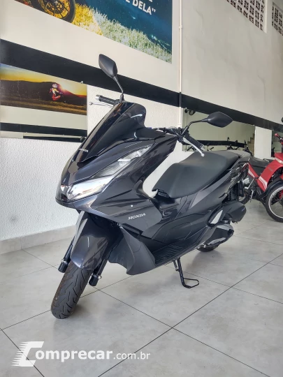 PCX 160