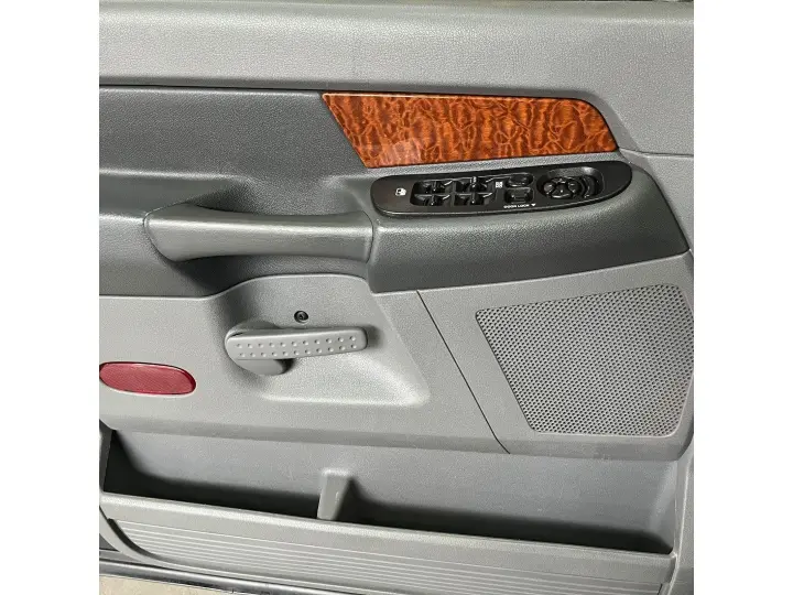 RAM 5.9 2500 4X4 CD I6 TURBO INTERCOOLER DIESEL 4P AUTOMÁTIC