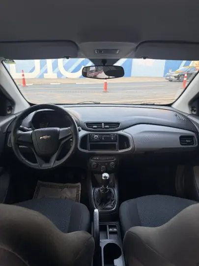 ONIX 1.0 MPFI JOY 8V FLEX 4P MANUAL