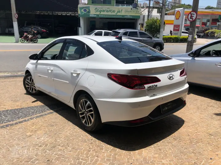 Hb20s 1.0 Tgdi Flex Platinum Manual